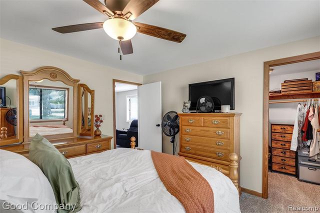 28276 Ginley Street, Roseville, MI 48066