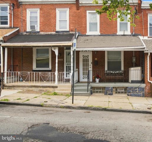 457 E HIGH ST, Philadelphia, PA 19144