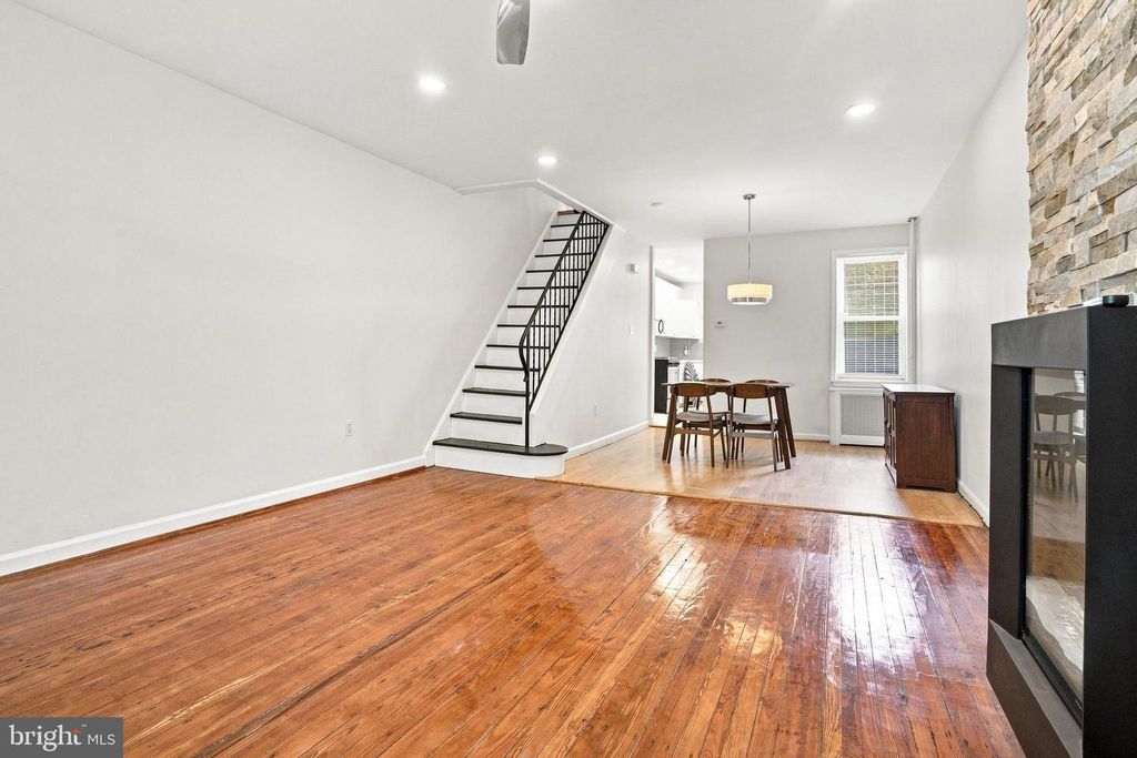 457 E HIGH ST, Philadelphia, PA 19144 — photo 5