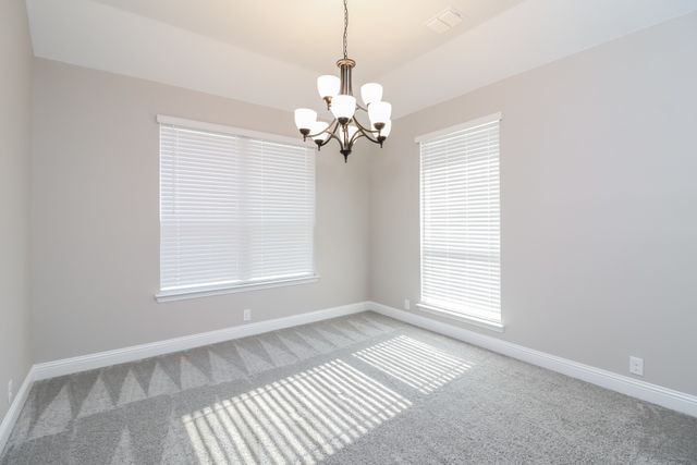 1020 Weeping Oak Drive, Burleson, TX 76028