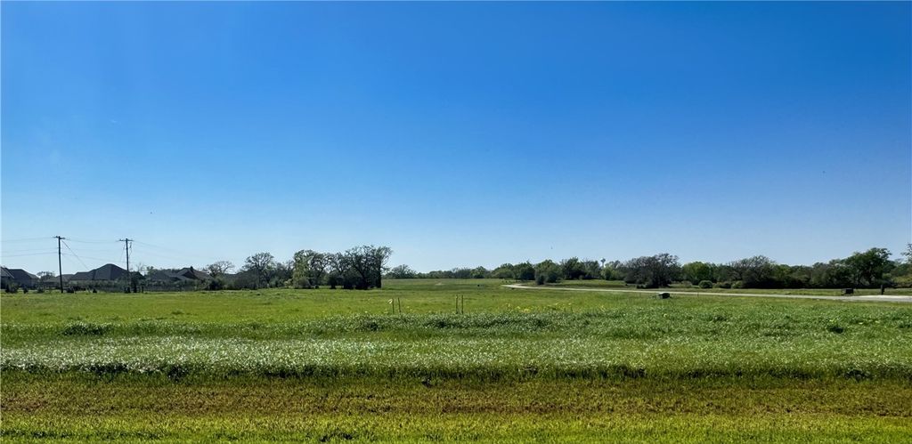 9971 Hidden Pond Drive, Iola, TX 77861 — exterior