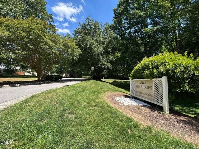 108 E Chalfont Way, Cary, NC 27513