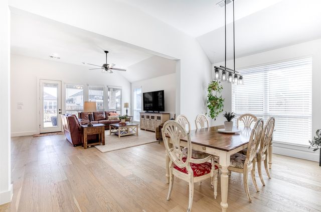 3117 Maidenhair Lane, Celina, TX 75009