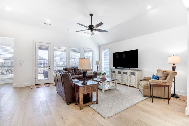 3117 Maidenhair Lane, Celina, TX 75009