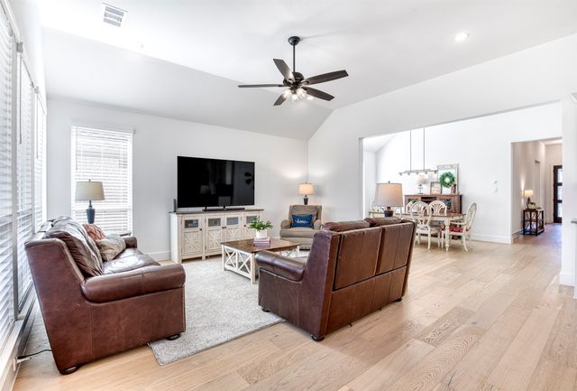 3117 Maidenhair Lane, Celina, TX 75009