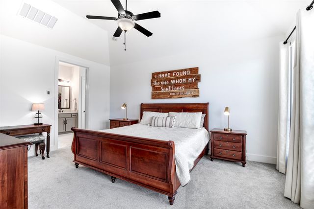 3117 Maidenhair Lane, Celina, TX 75009