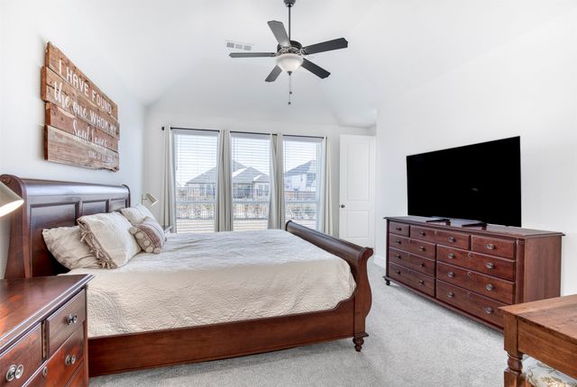 3117 Maidenhair Lane, Celina, TX 75009