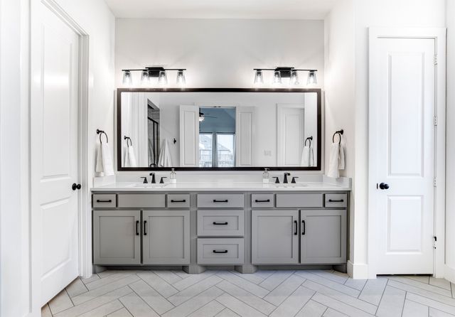 3117 Maidenhair Lane, Celina, TX 75009