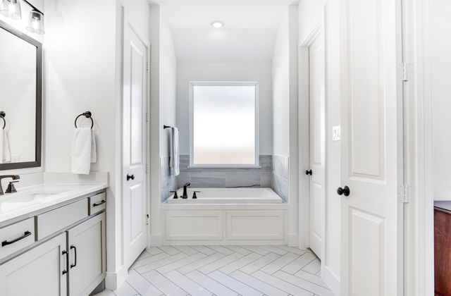 3117 Maidenhair Lane, Celina, TX 75009