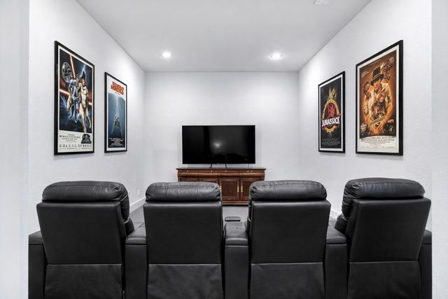 3117 Maidenhair Lane, Celina, TX 75009