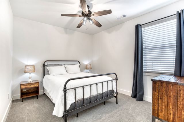 3117 Maidenhair Lane, Celina, TX 75009