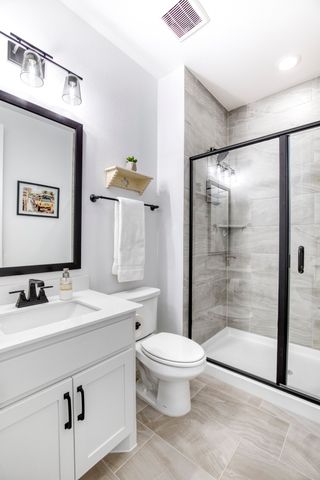 3117 Maidenhair Lane, Celina, TX 75009