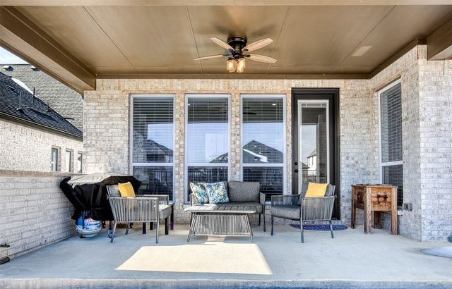 3117 Maidenhair Lane, Celina, TX 75009