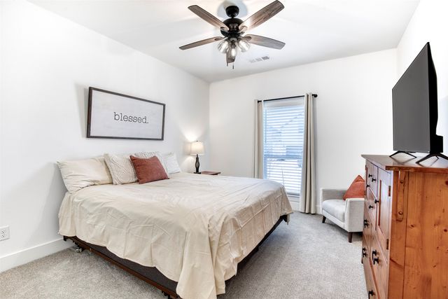 3117 Maidenhair Lane, Celina, TX 75009