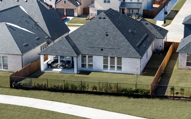 3117 Maidenhair Lane, Celina, TX 75009