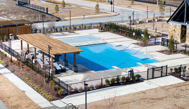 3117 Maidenhair Lane, Celina, TX 75009