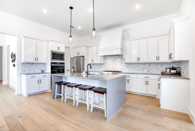 3117 Maidenhair Lane, Celina, TX 75009