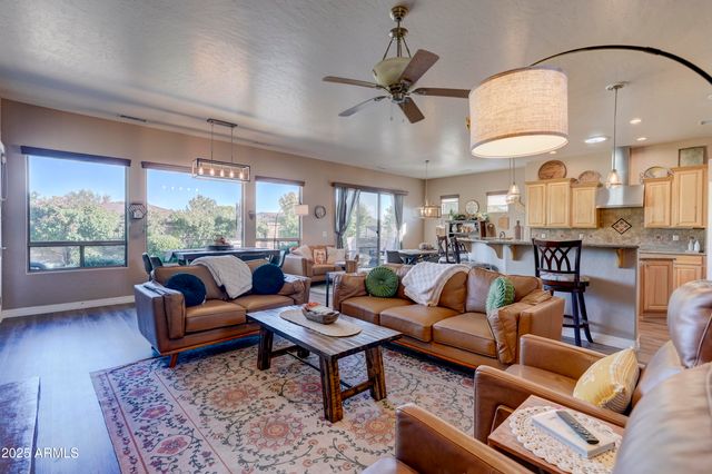 422 BLOOMINGDALE Drive, Prescott, AZ 86301