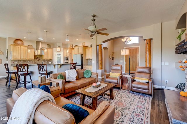 422 BLOOMINGDALE Drive, Prescott, AZ 86301