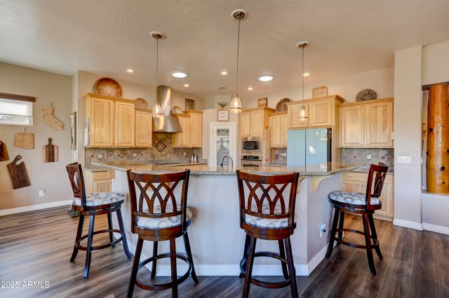 422 BLOOMINGDALE Drive, Prescott, AZ 86301