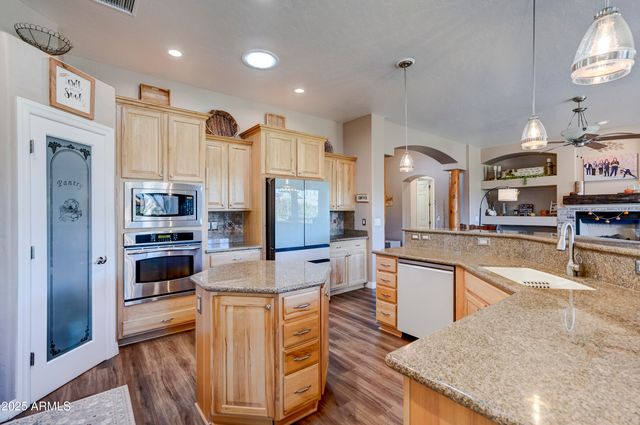 422 BLOOMINGDALE Drive, Prescott, AZ 86301