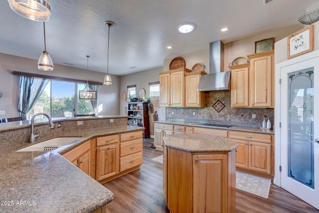 422 BLOOMINGDALE Drive, Prescott, AZ 86301