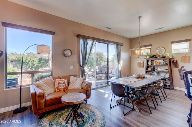 422 BLOOMINGDALE Drive, Prescott, AZ 86301