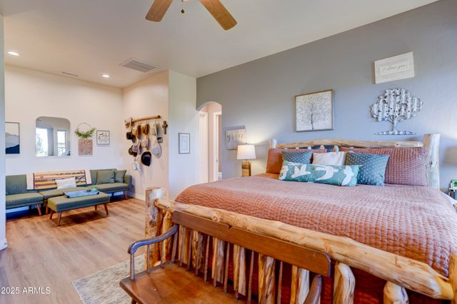 422 BLOOMINGDALE Drive, Prescott, AZ 86301