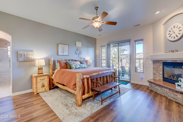 422 BLOOMINGDALE Drive, Prescott, AZ 86301