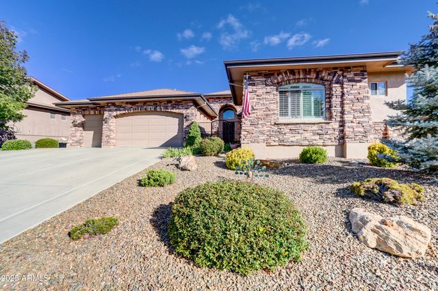 422 BLOOMINGDALE Drive, Prescott, AZ 86301