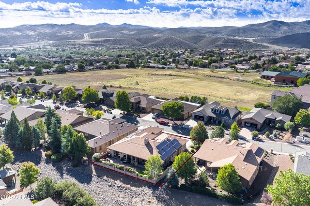 422 BLOOMINGDALE Drive, Prescott, AZ 86301