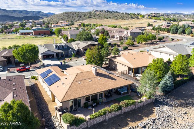 422 BLOOMINGDALE Drive, Prescott, AZ 86301