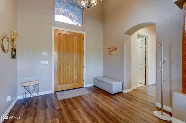 422 BLOOMINGDALE Drive, Prescott, AZ 86301