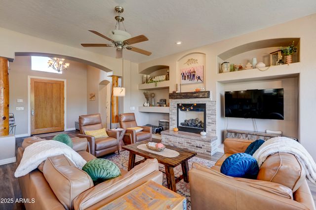 422 BLOOMINGDALE Drive, Prescott, AZ 86301