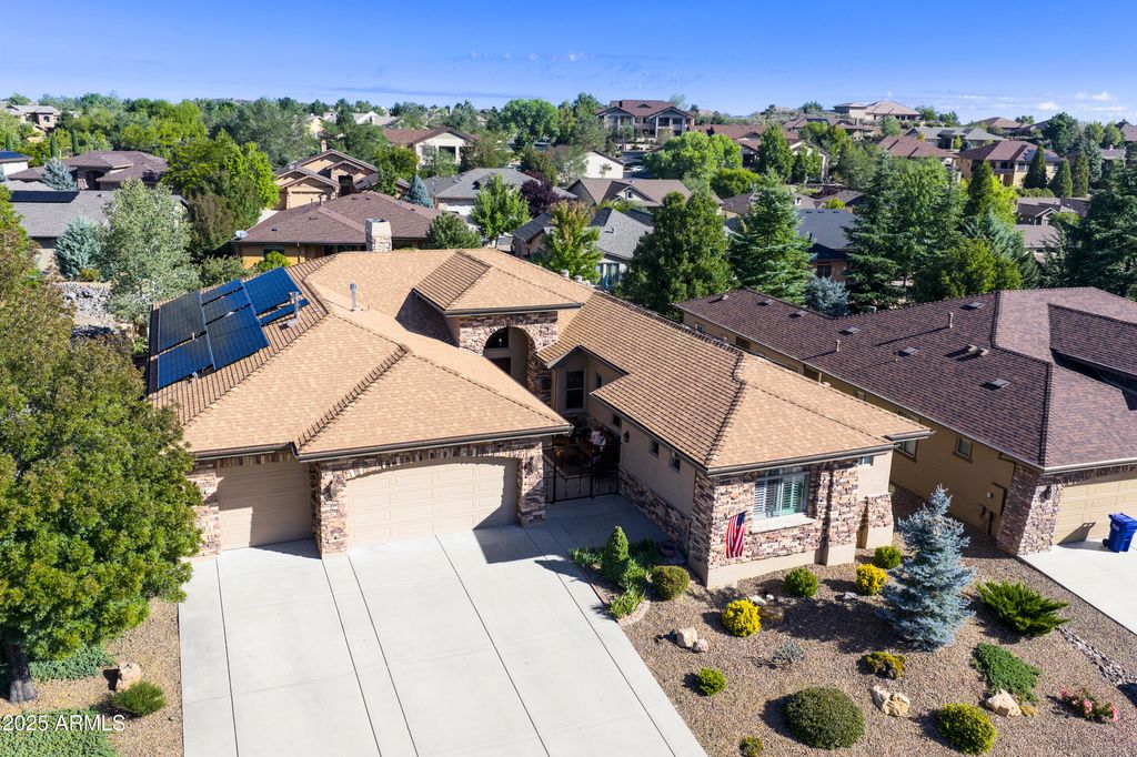 422 BLOOMINGDALE Drive, Prescott, AZ 86301