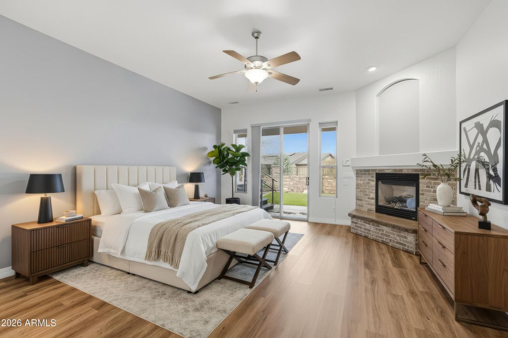 Image 18 of property listing at 422 BLOOMINGDALE Drive, Prescott, AZ 86301