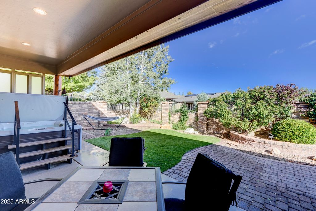 Image 33 of property listing at 422 BLOOMINGDALE Drive, Prescott, AZ 86301