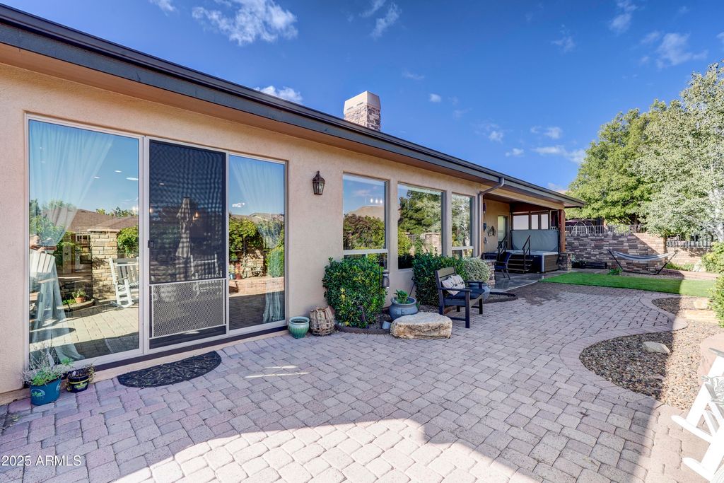 Image 34 of property listing at 422 BLOOMINGDALE Drive, Prescott, AZ 86301