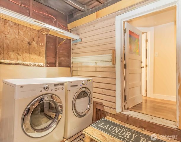 208 N Washington Street, Aberdeen, WA 98520