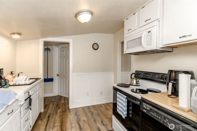 208 N Washington Street, Aberdeen, WA 98520