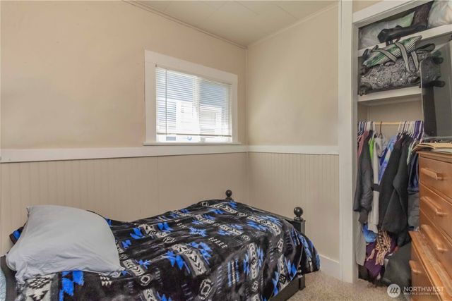 208 N Washington Street, Aberdeen, WA 98520