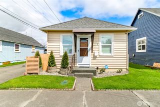 208 N Washington Street, Aberdeen, WA 98520