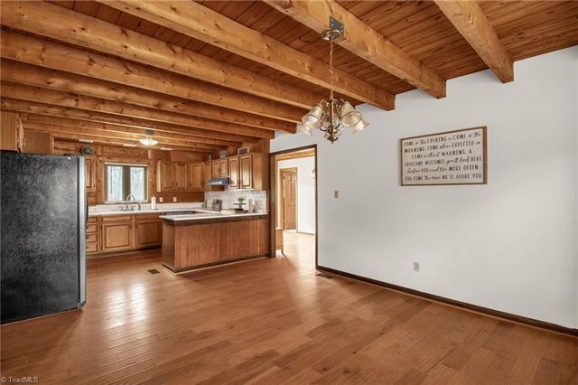 146 Brookdale Drive, Advance, NC 27006