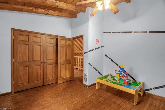 146 Brookdale Drive, Advance, NC 27006