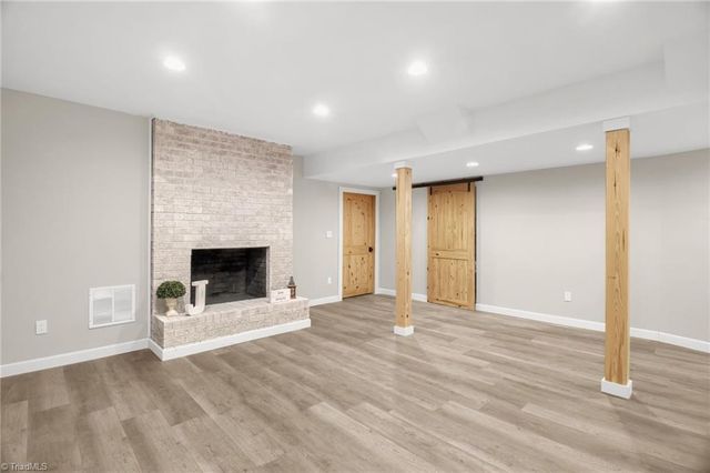 146 Brookdale Drive, Advance, NC 27006