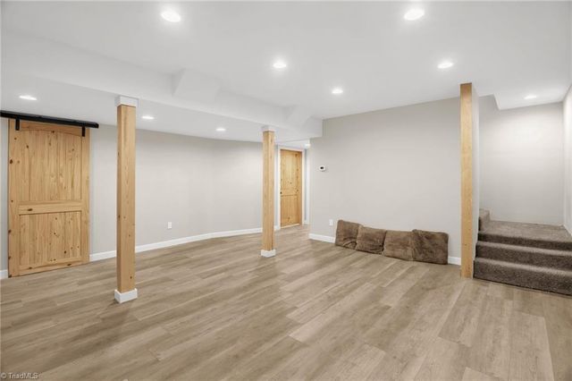 146 Brookdale Drive, Advance, NC 27006