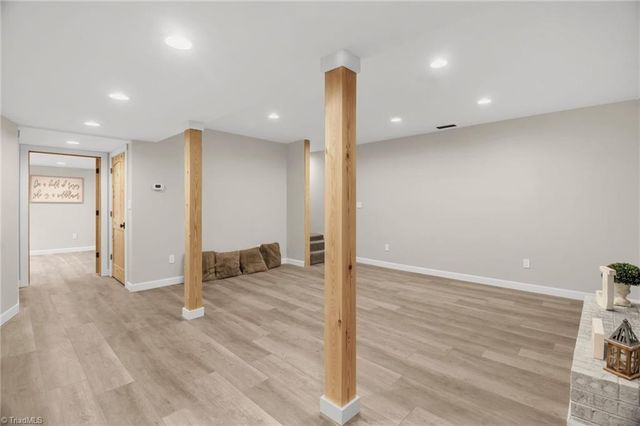 146 Brookdale Drive, Advance, NC 27006