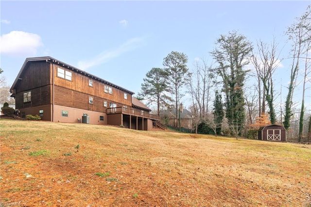 146 Brookdale Drive, Advance, NC 27006