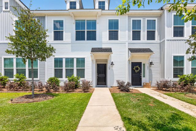 149 Omalley Drive, Summerville, SC 29483