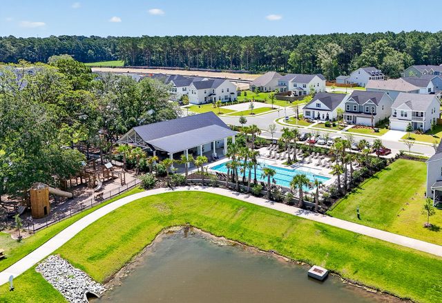 149 Omalley Drive, Summerville, SC 29483